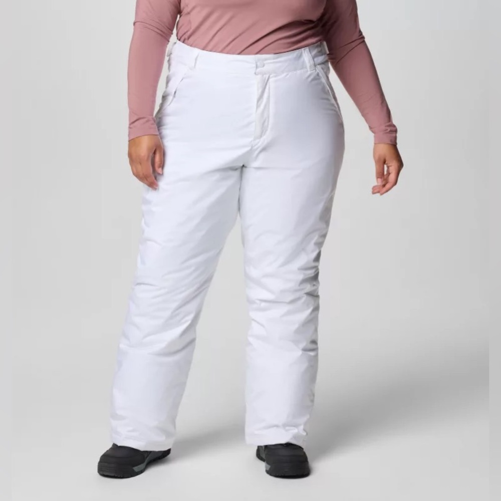 Women's Slope Seeker™ Insulated Pants - Plus Size 3X